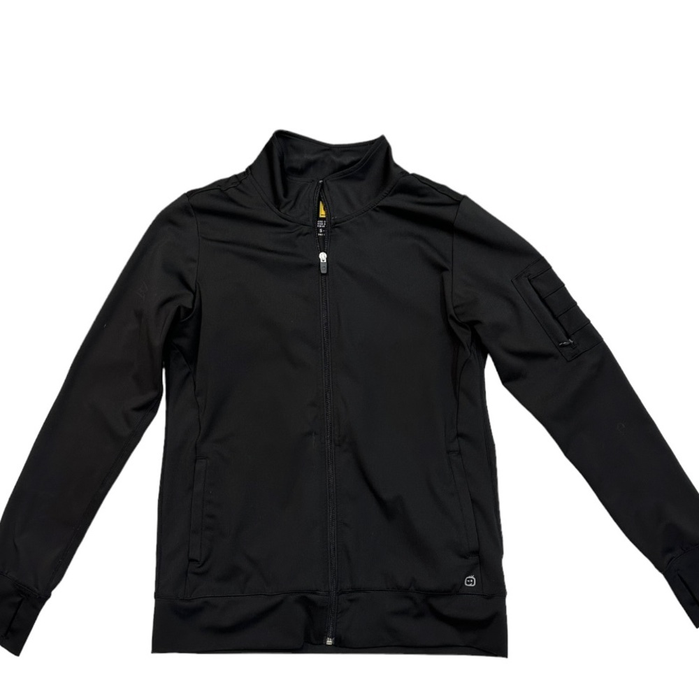 WonderWink Scrub Jacket